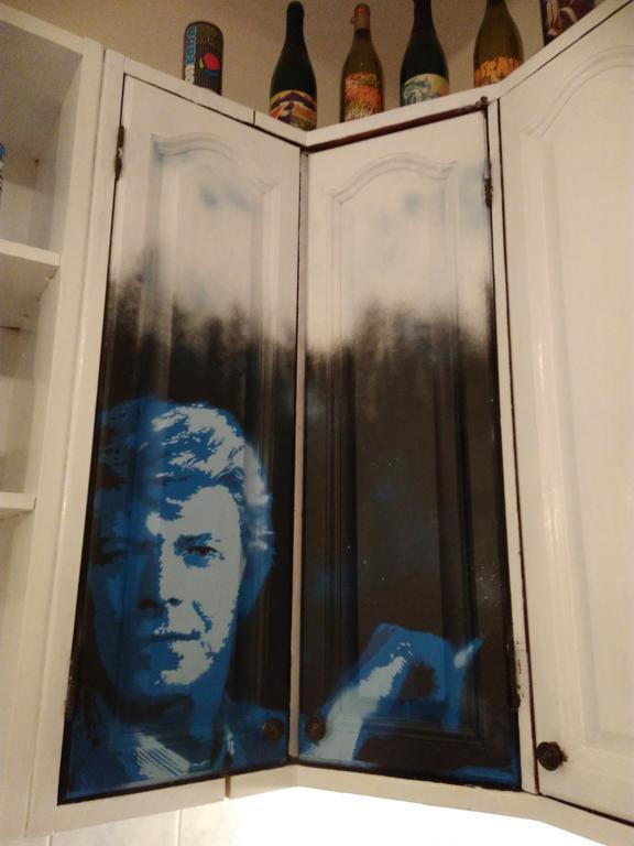 Street Art Suite Zagreb Buitenkant foto